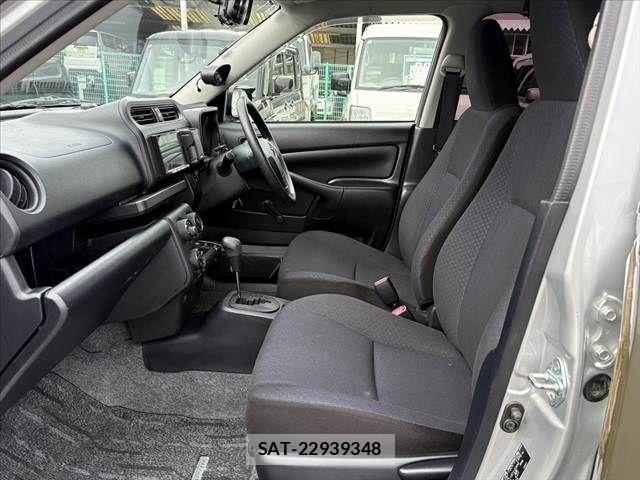 Toyota SUCCEED VAN 2015-02 4988243-17