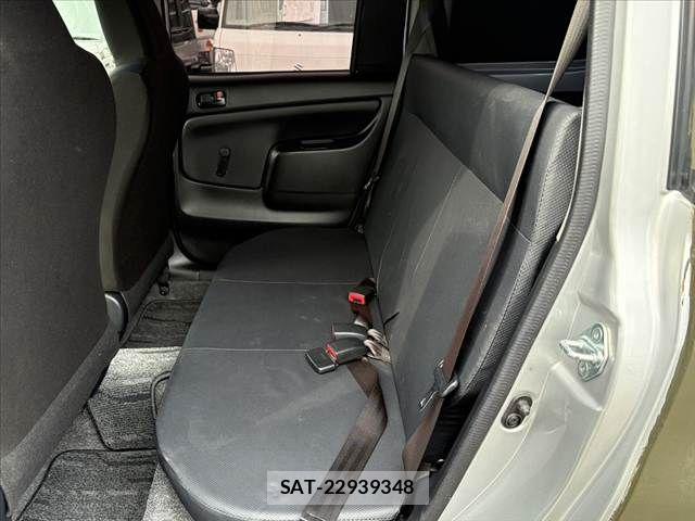 Toyota SUCCEED VAN 2015-02 4988243-18