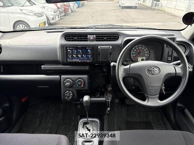 Toyota SUCCEED VAN 2015-02 4988243-1