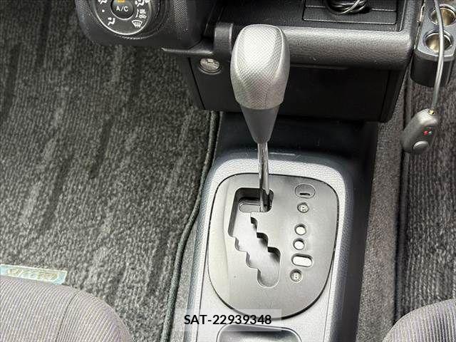 Toyota SUCCEED VAN 2015-02 4988243-24