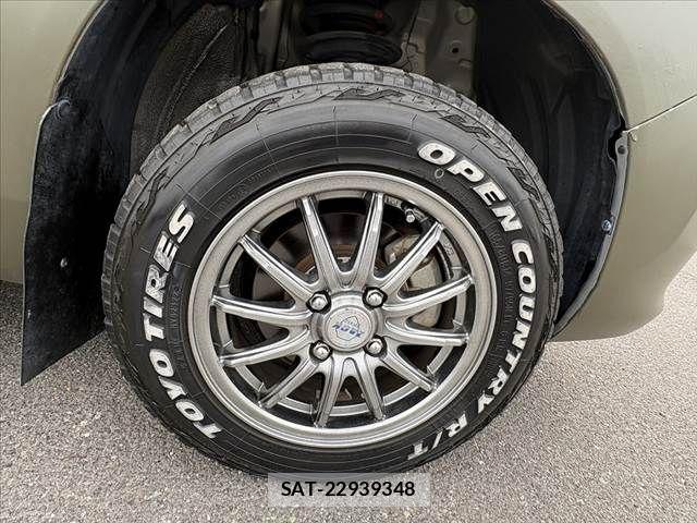 Toyota SUCCEED VAN 2015-02 4988243-2