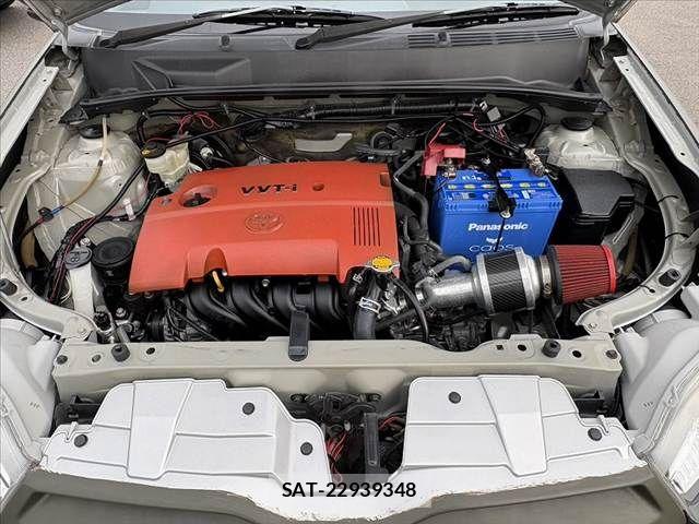 Toyota SUCCEED VAN 2015-02 4988243-4