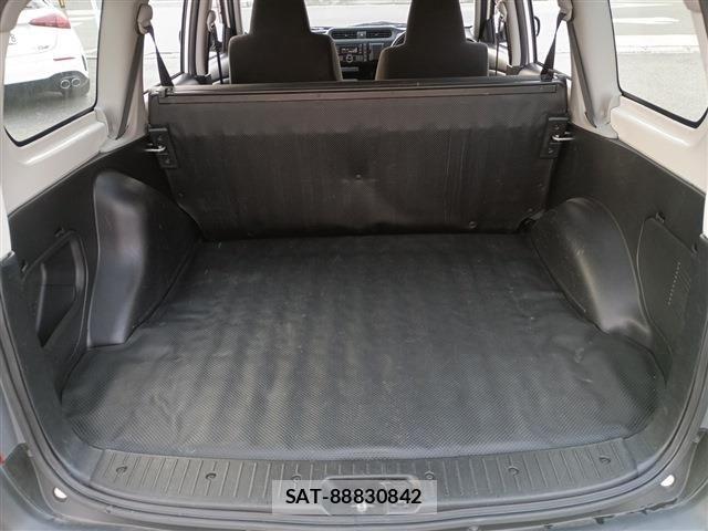 Toyota SUCCEED VAN 2016-03 5879902-9