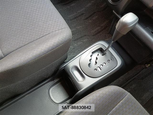 Toyota SUCCEED VAN 2016-03 5879902-12