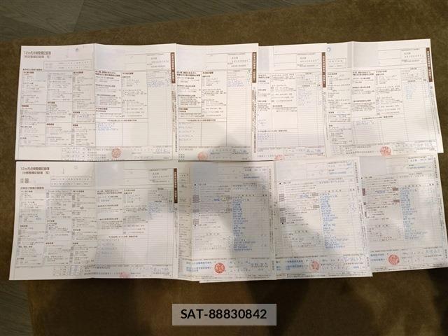 Toyota SUCCEED VAN 2016-03 5879902-19