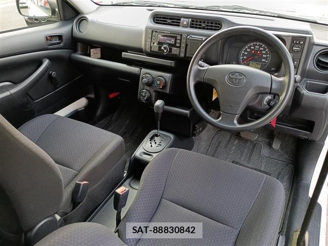 Toyota SUCCEED VAN 2016-03 5879902-4