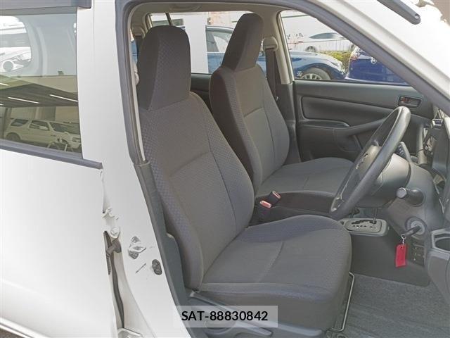 Toyota SUCCEED VAN 2016-03 5879902-5