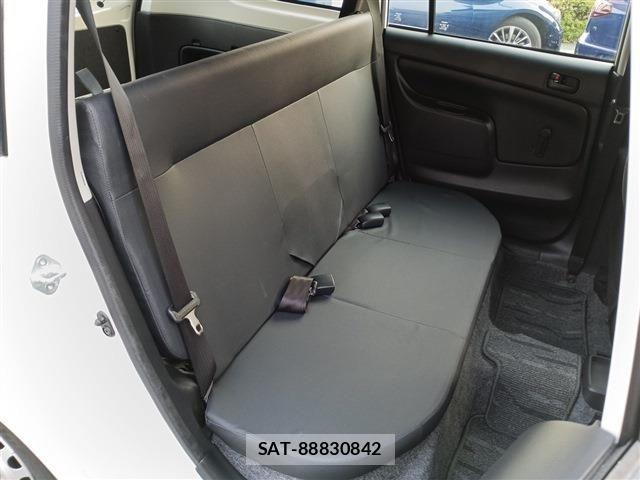 Toyota SUCCEED VAN 2016-03 5879902-7