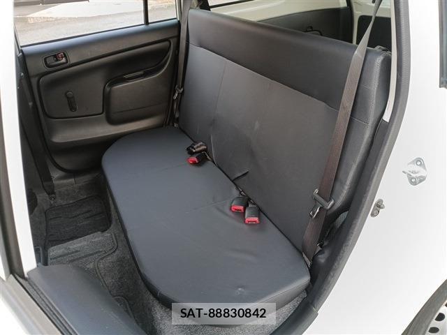 Toyota SUCCEED VAN 2016-03 5879902-8