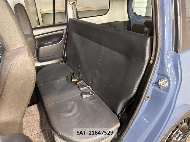 Toyota SUCCEED VAN 2016-12 5879900-9