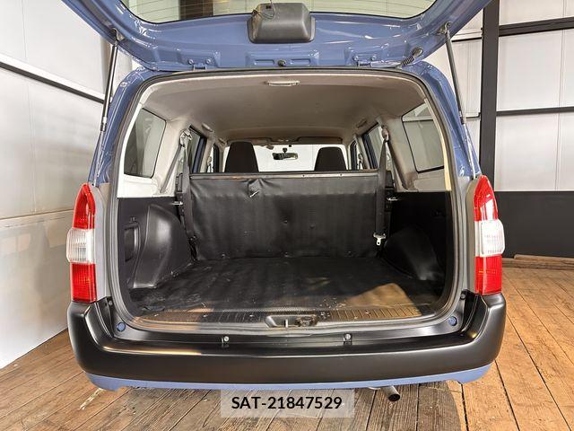 Toyota SUCCEED VAN 2016-12 5879900-10