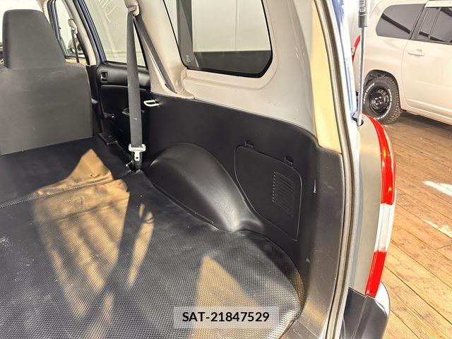 Toyota SUCCEED VAN 2016-12 5879900-14