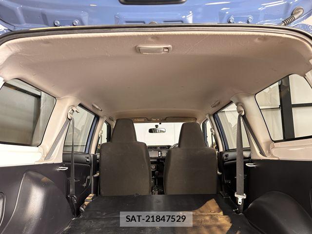 Toyota SUCCEED VAN 2016-12 5879900-15