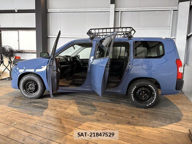 Toyota SUCCEED VAN 2016-12 5879900-18