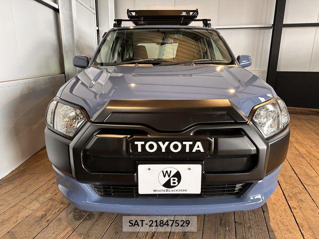 Toyota SUCCEED VAN 2016-12 5879900-1