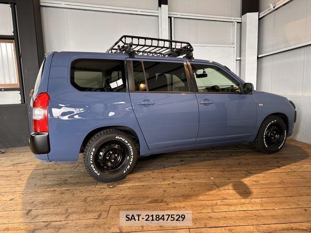 Toyota SUCCEED VAN 2016-12 5879900-19