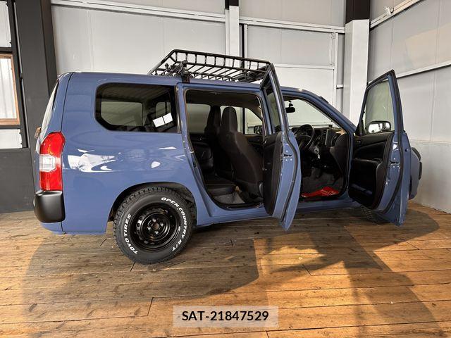 Toyota SUCCEED VAN 2016-12 5879900-20