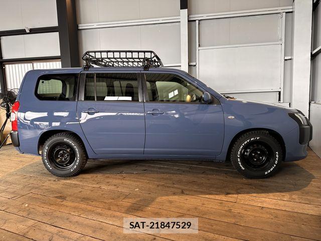 Toyota SUCCEED VAN 2016-12 5879900-21