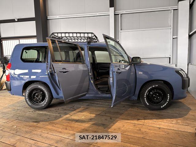 Toyota SUCCEED VAN 2016-12 5879900-22