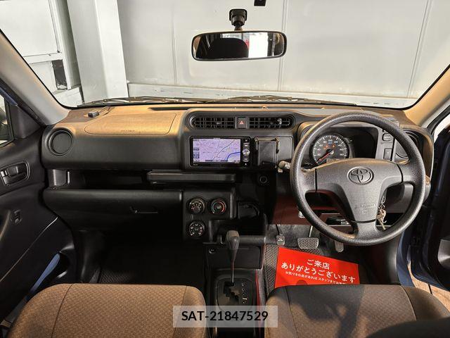 Toyota SUCCEED VAN 2016-12 5879900-29