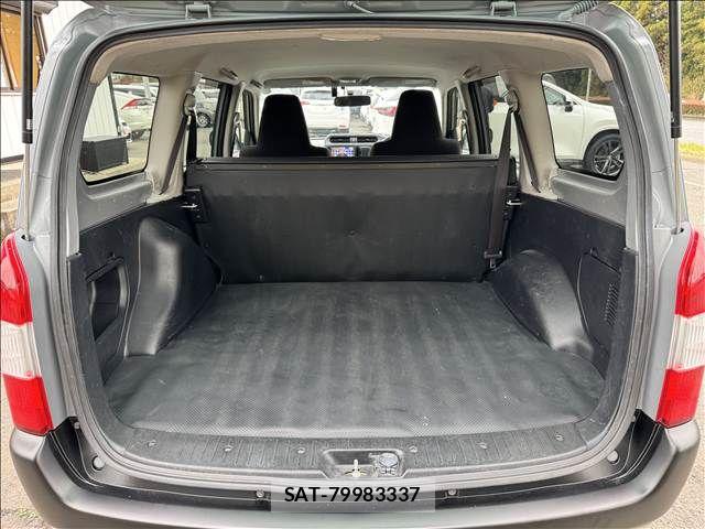 Toyota SUCCEED VAN 2016-04 6019960-10