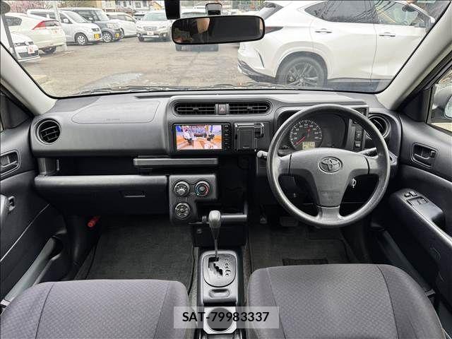 Toyota SUCCEED VAN 2016-04 6019960-1
