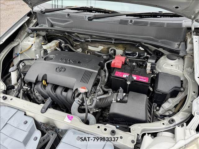 Toyota SUCCEED VAN 2016-04 6019960-19