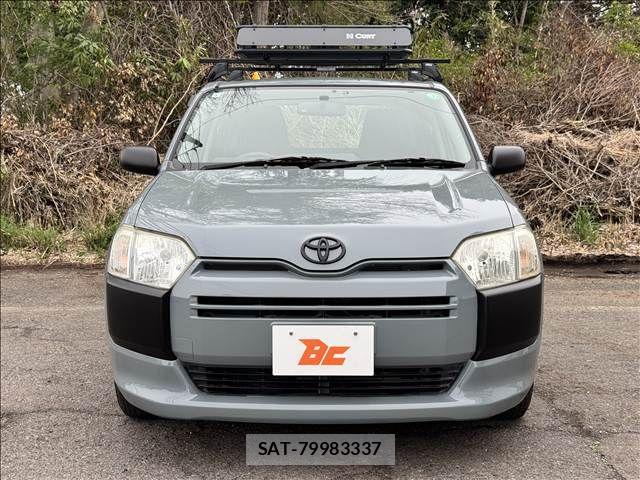 Toyota SUCCEED VAN 2016-04 6019960-20