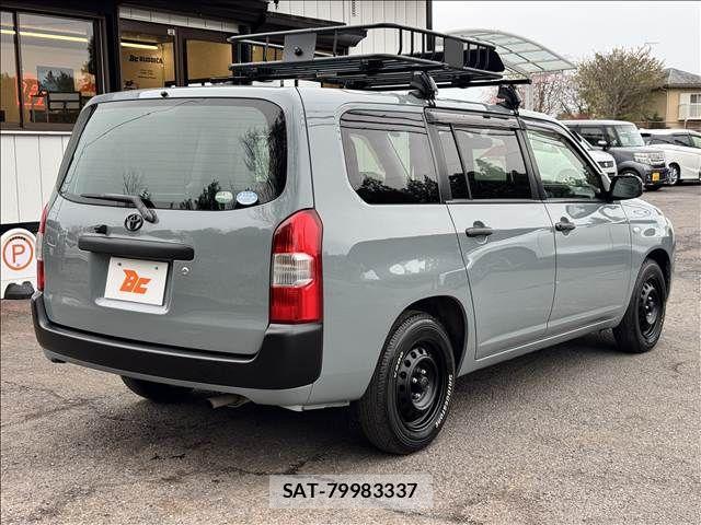 Toyota SUCCEED VAN 2016-04 6019960-23