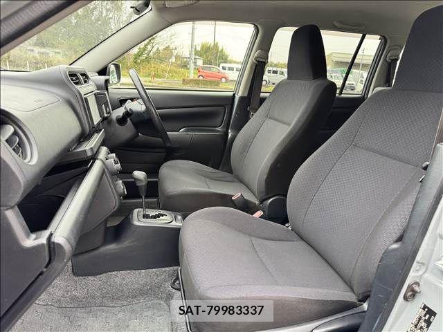 Toyota SUCCEED VAN 2016-04 6019960-24