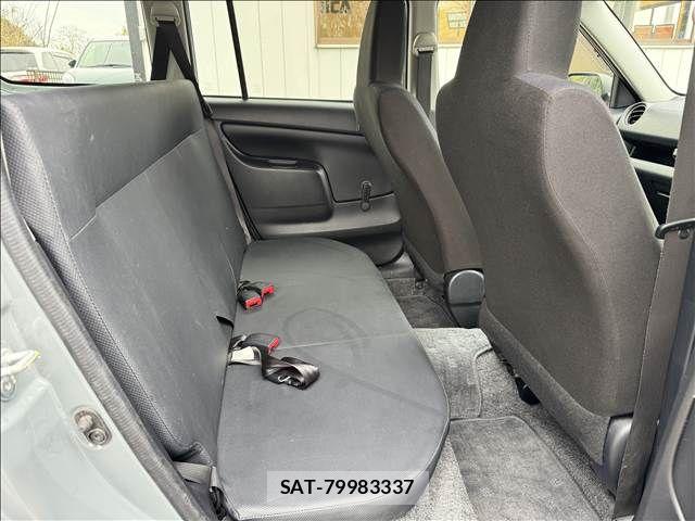 Toyota SUCCEED VAN 2016-04 6019960-25