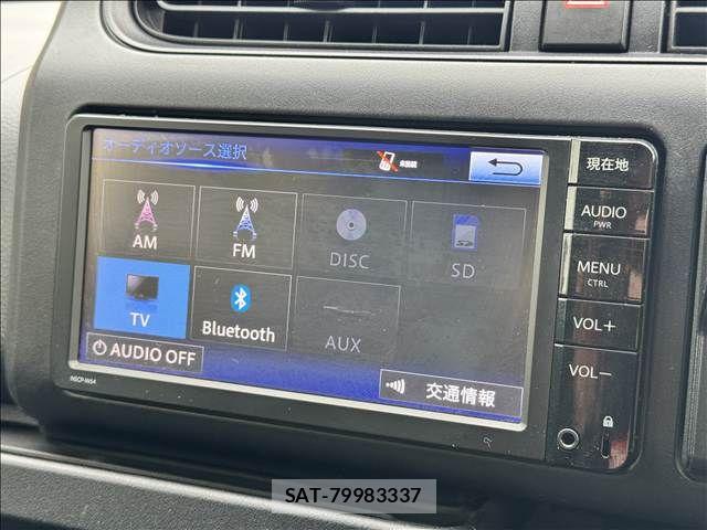 Toyota SUCCEED VAN 2016-04 6019960-2