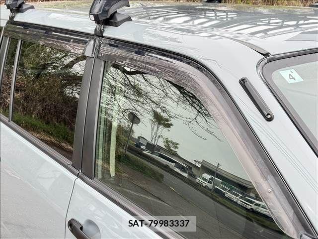 Toyota SUCCEED VAN 2016-04 6019960-29