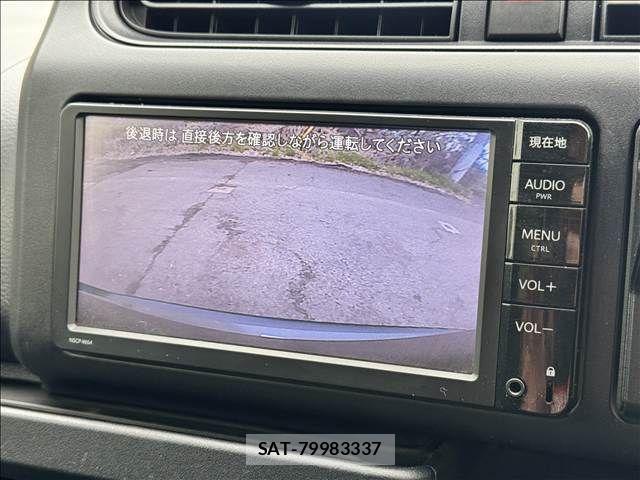 Toyota SUCCEED VAN 2016-04 6019960-3