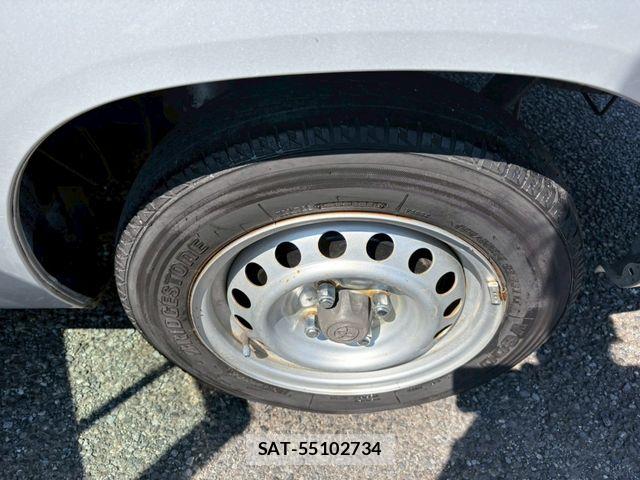 Toyota SUCCEED VAN 2014-12 6220011-9