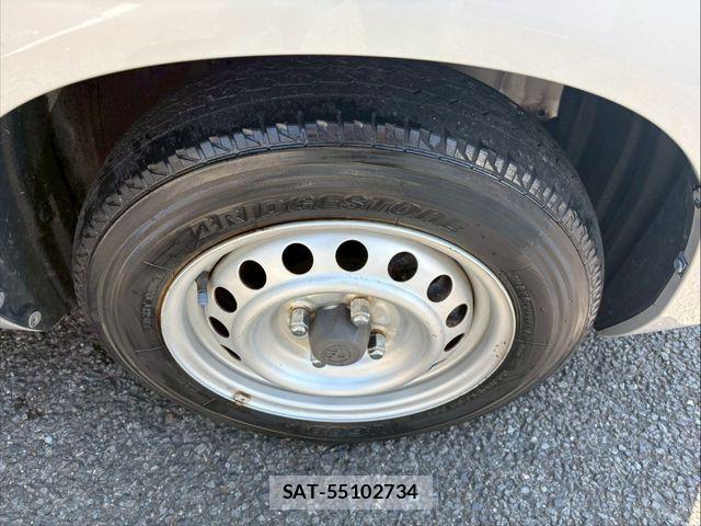 Toyota SUCCEED VAN 2014-12 6220011-10