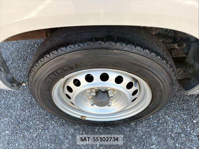 Toyota SUCCEED VAN 2014-12 6220011-11