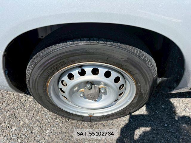Toyota SUCCEED VAN 2014-12 6220011-12