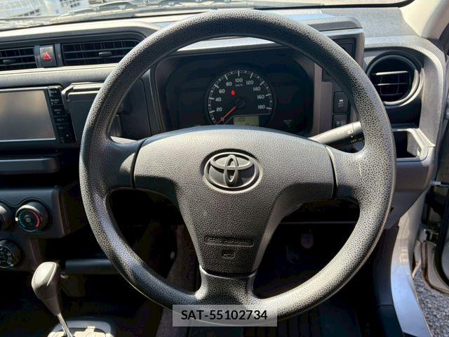 Toyota SUCCEED VAN 2014-12 6220011-15