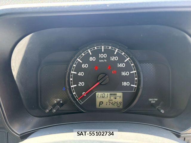 Toyota SUCCEED VAN 2014-12 6220011-16