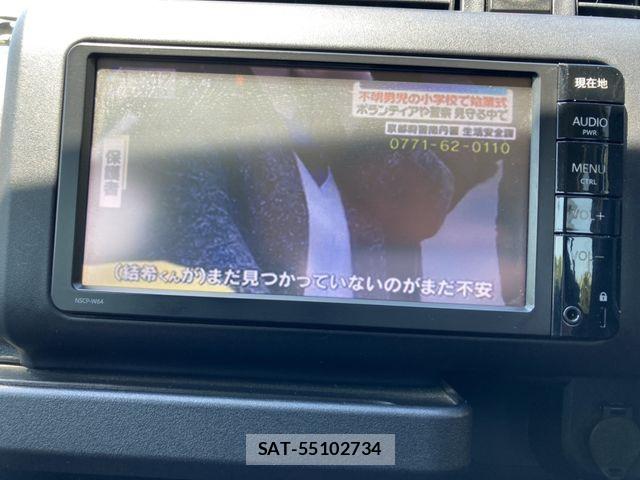 Toyota SUCCEED VAN 2014-12 6220011-18