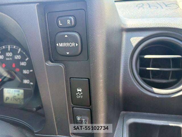 Toyota SUCCEED VAN 2014-12 6220011-20