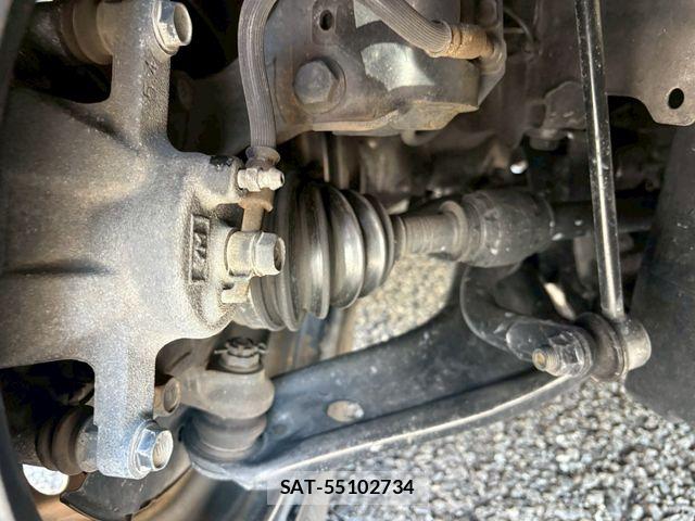 Toyota SUCCEED VAN 2014-12 6220011-26