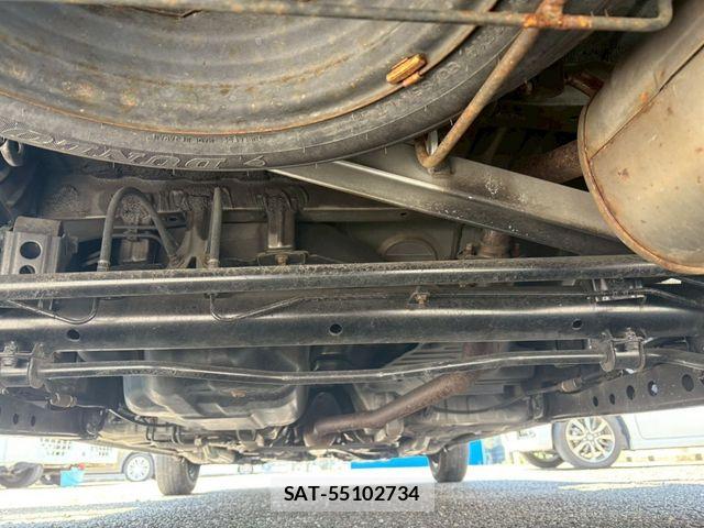 Toyota SUCCEED VAN 2014-12 6220011-28