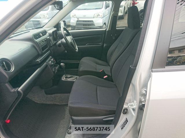 Toyota SUCCEED VAN 2018-04 6615099-11
