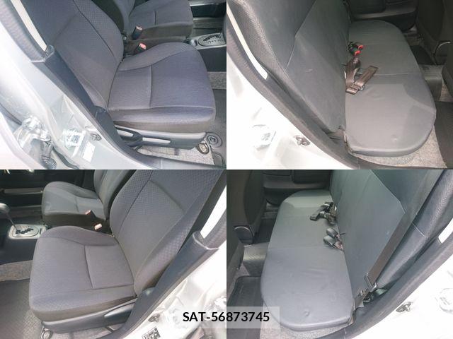 Toyota SUCCEED VAN 2018-04 6615099-13