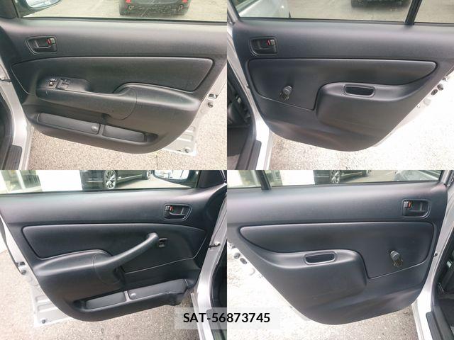 Toyota SUCCEED VAN 2018-04 6615099-14