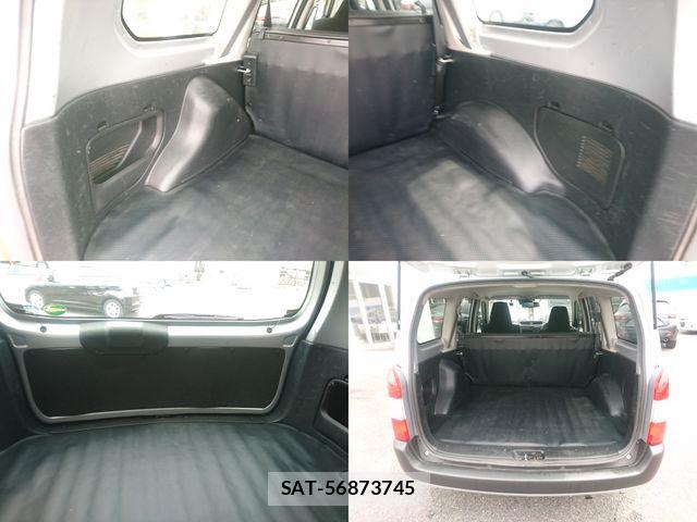 Toyota SUCCEED VAN 2018-04 6615099-15