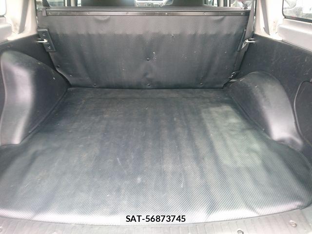 Toyota SUCCEED VAN 2018-04 6615099-16