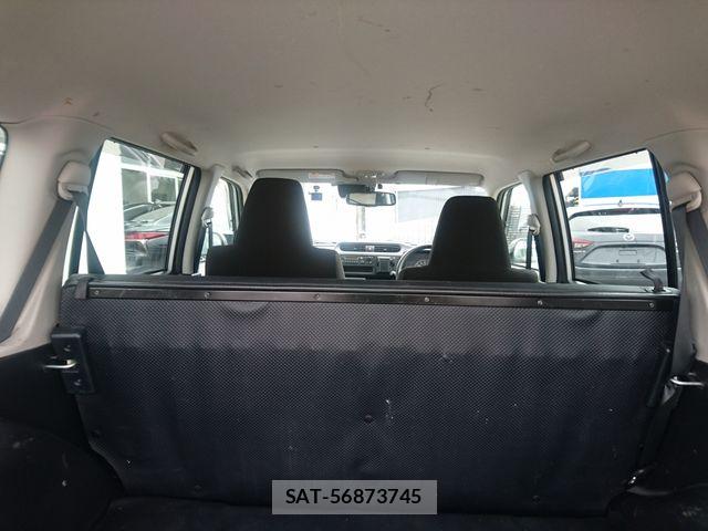 Toyota SUCCEED VAN 2018-04 6615099-17